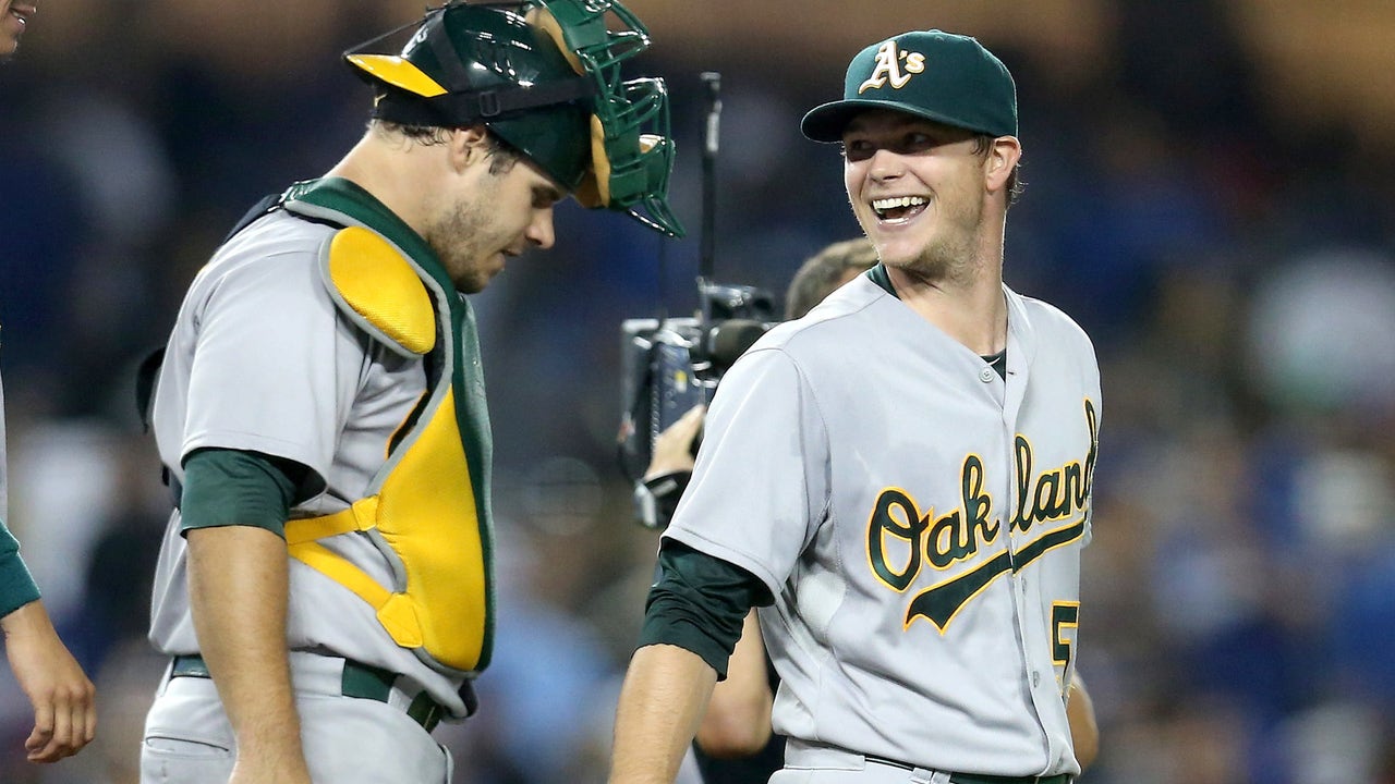 Week 19: Fantasy Baseball Two-Start Pitchers